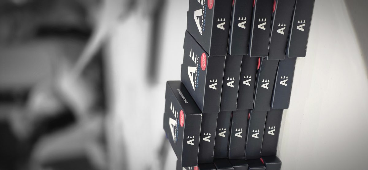 AI Use Case Card decks