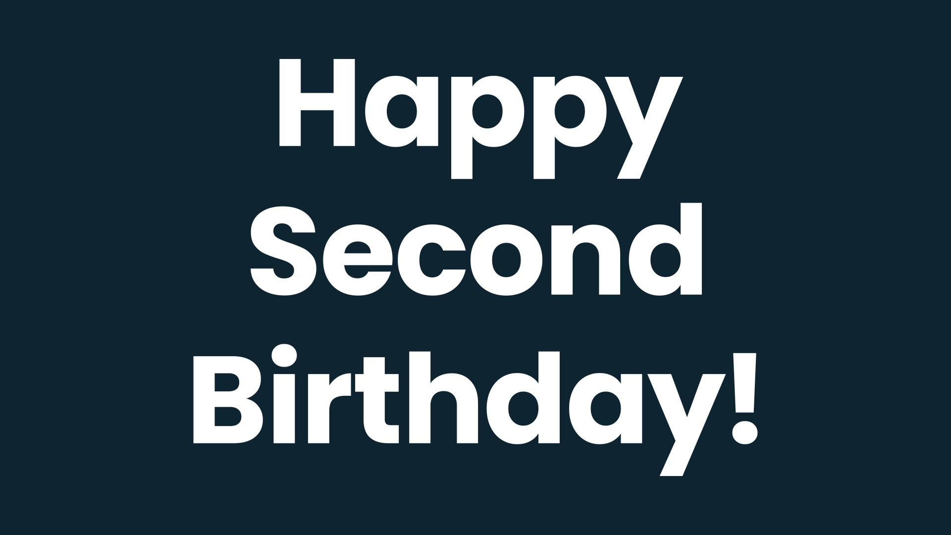 Celebrating Two Years of AI Accelerator